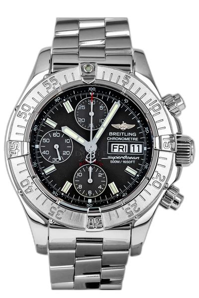 breitling a13320 price|breitling a13340 specs.